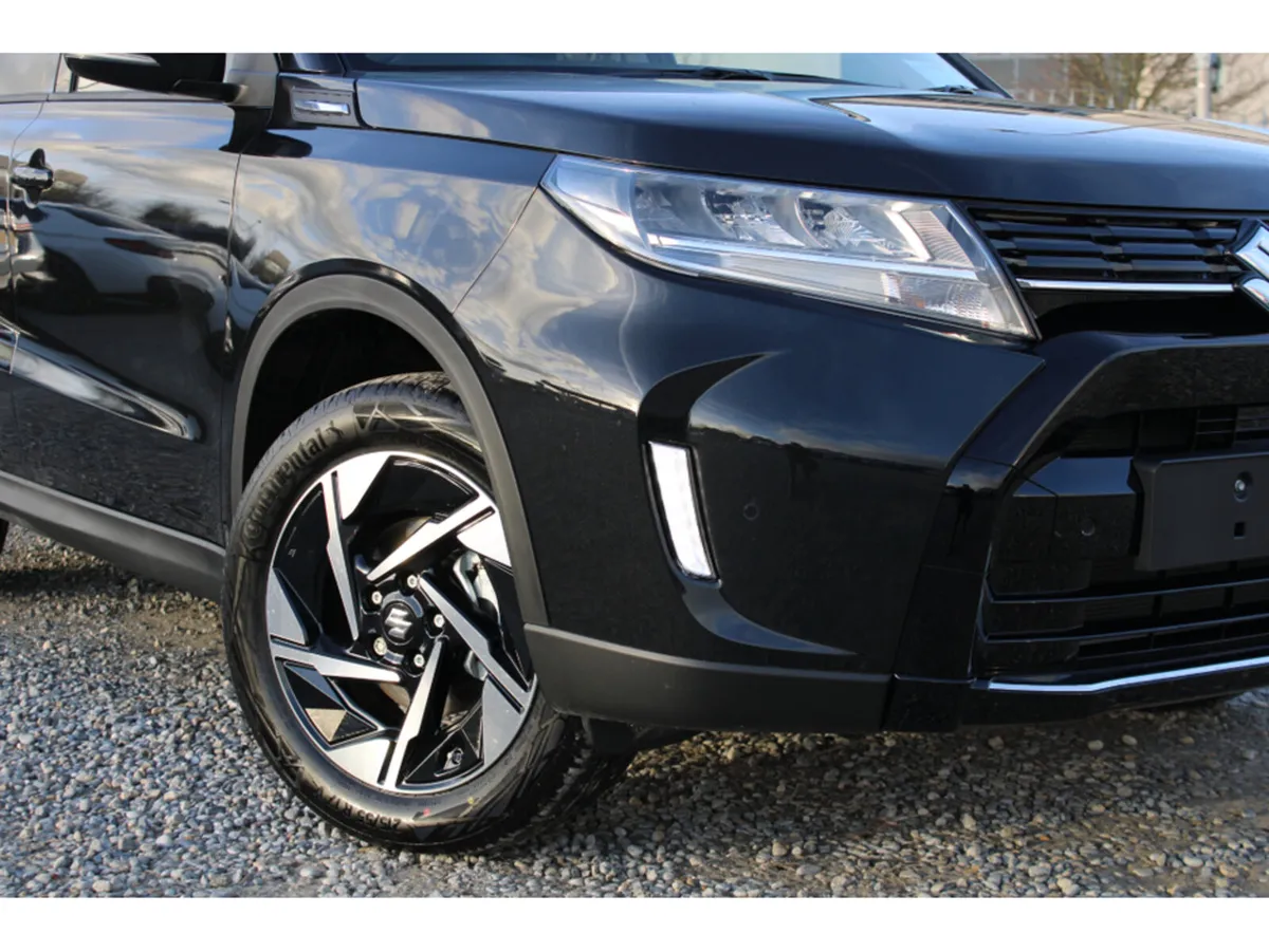 Suzuki Vitara 1.5 Ultra Auto *Facelift* *0% Financ - Image 2