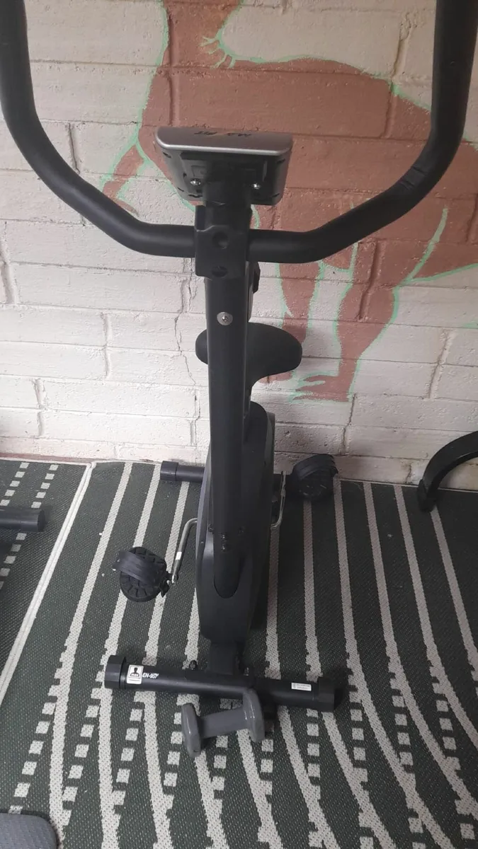 Gym equipment - Image 4