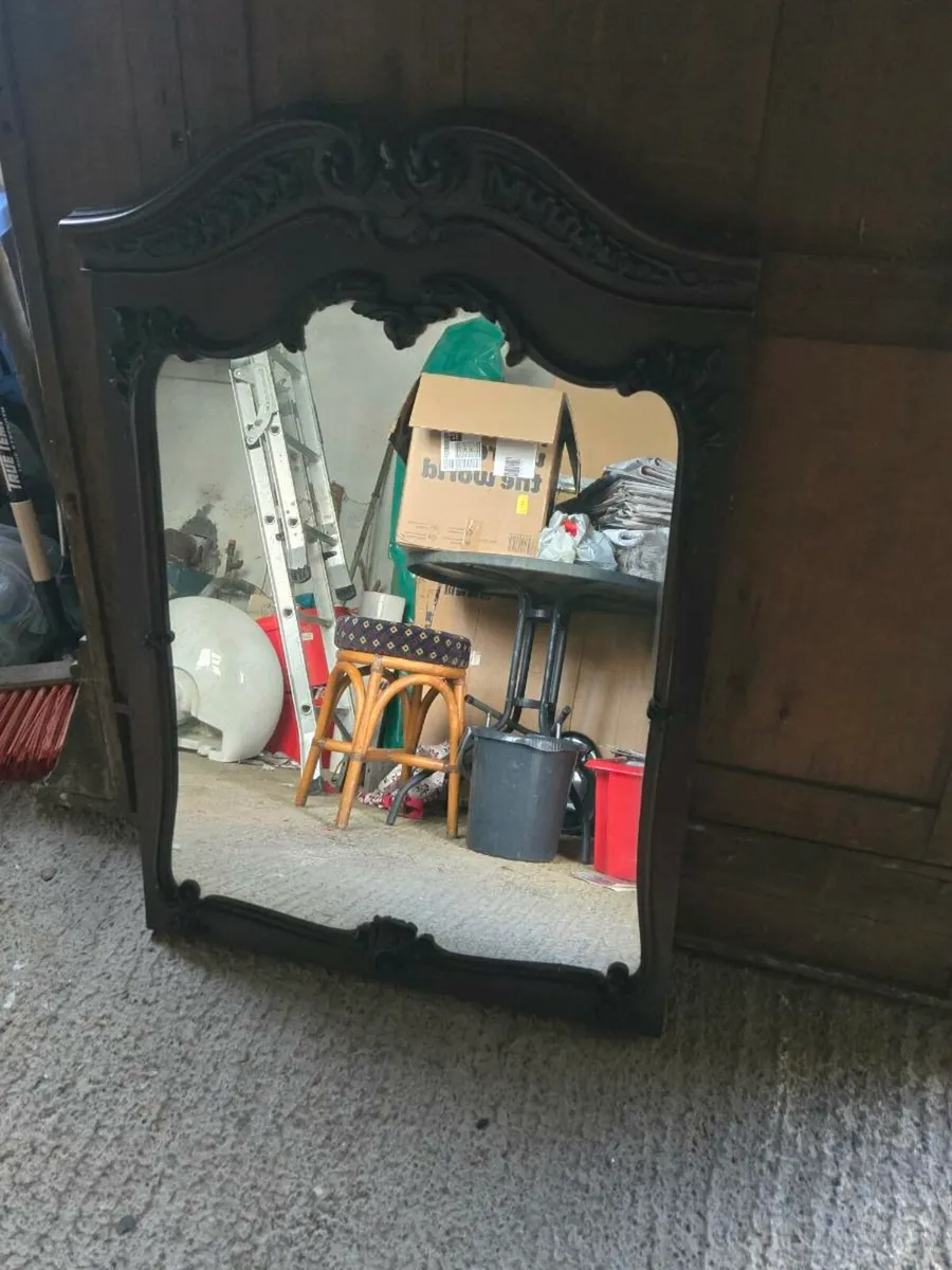 Antiques - Image 1