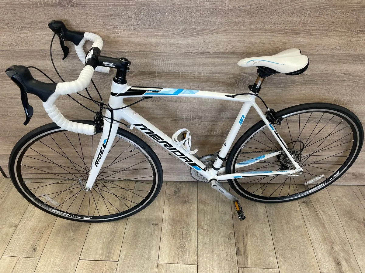Merida ride lite (like new) - Image 2
