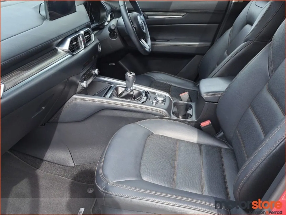 Mazda CX-5 2WD 2.0p (165ps) GT Sport - Image 3