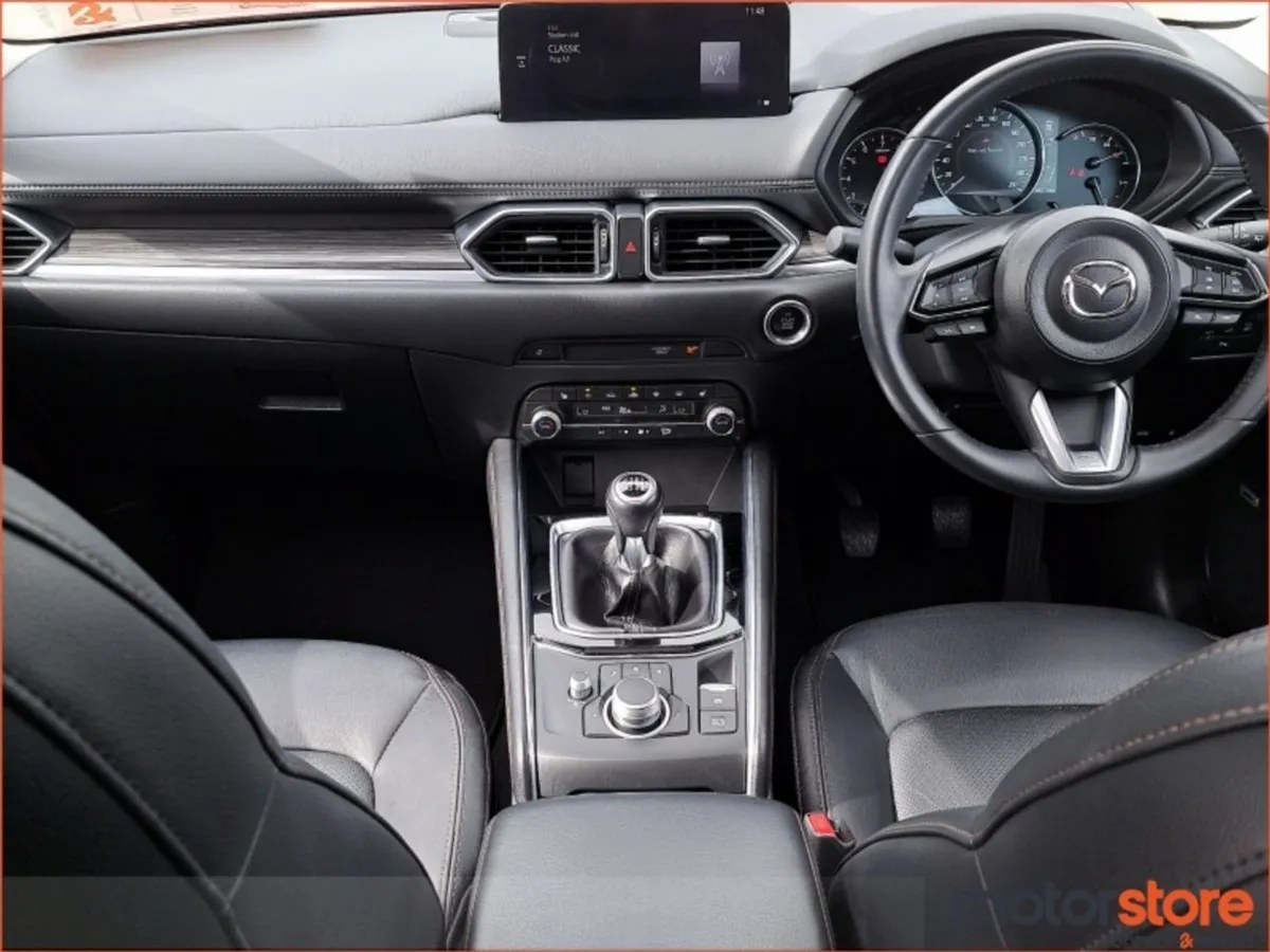 Mazda CX-5 2WD 2.0p (165ps) GT Sport - Image 4