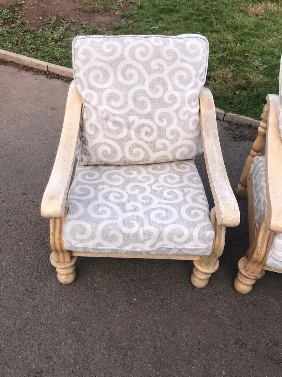 Conservatory seating - Image 2