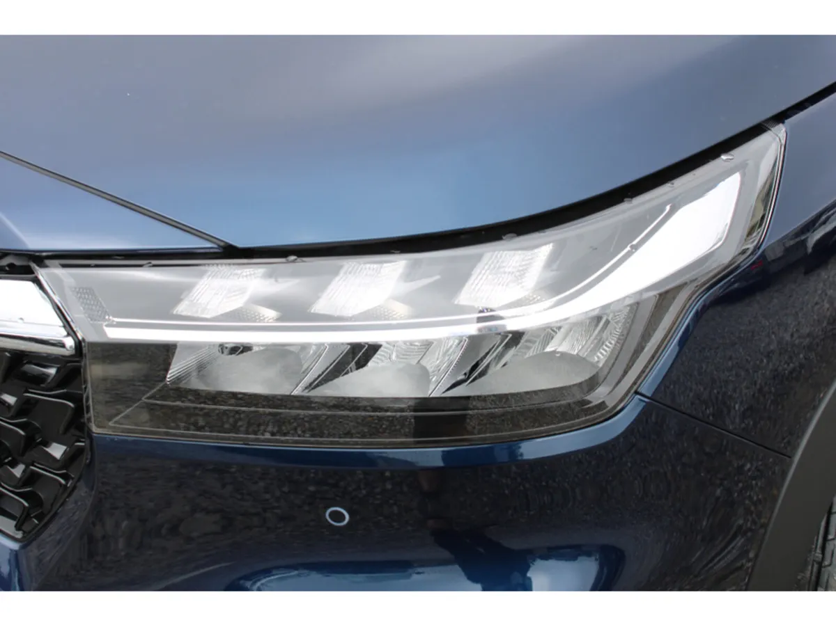 Suzuki SX4 S-Cross 1.4 Ultra All Grip *Facelift* ( - Image 4