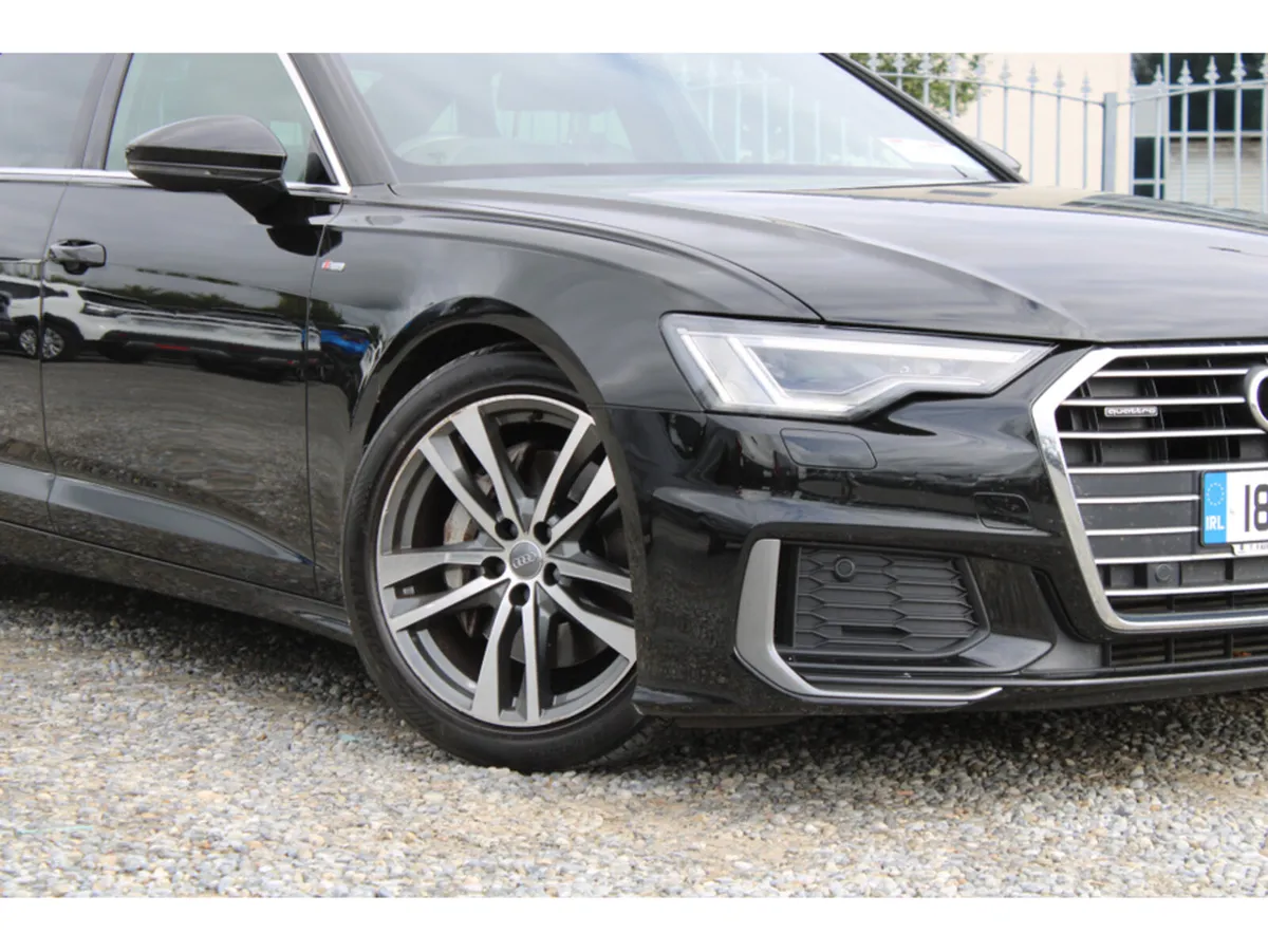 Audi A6 3.0 TDI 286HP Quattro S LINE - Image 3
