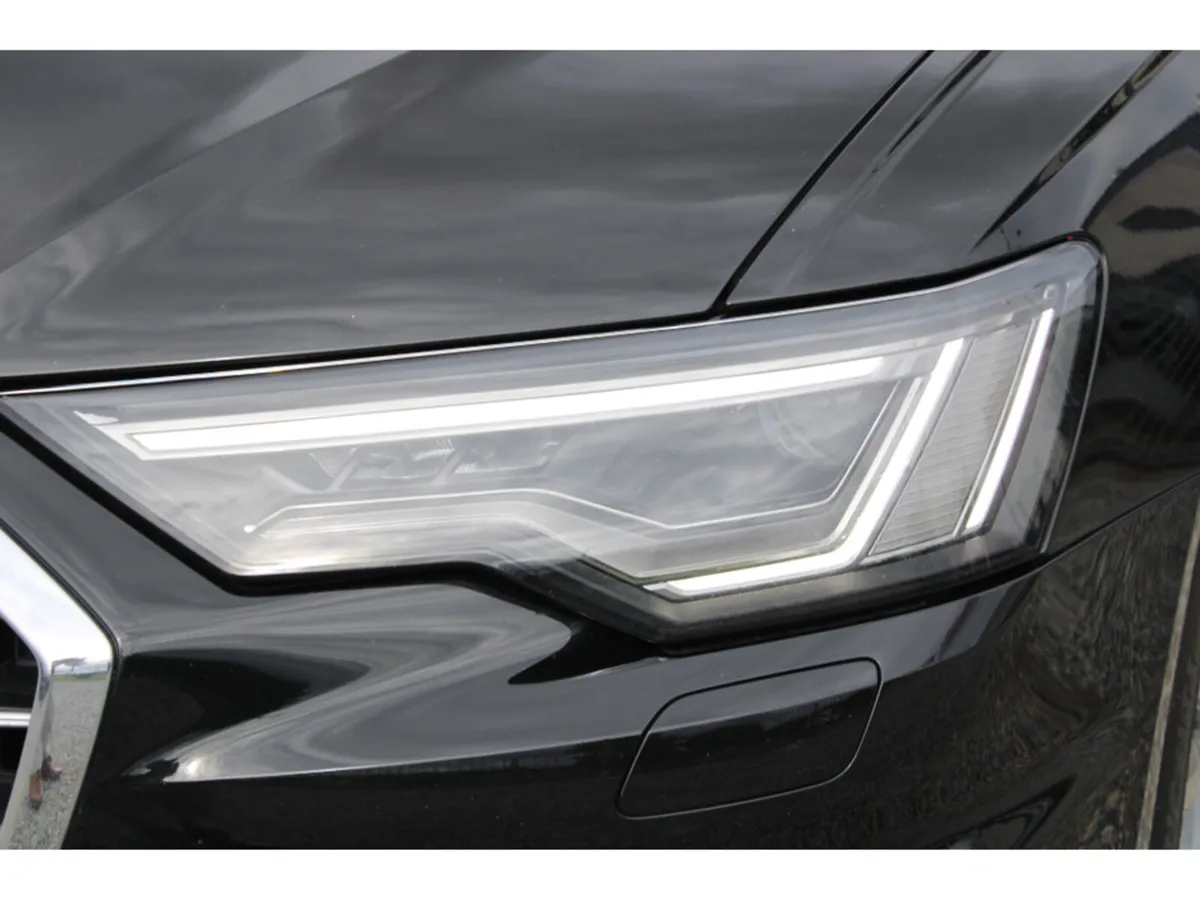 Audi A6 3.0 TDI 286HP Quattro S LINE - Image 4