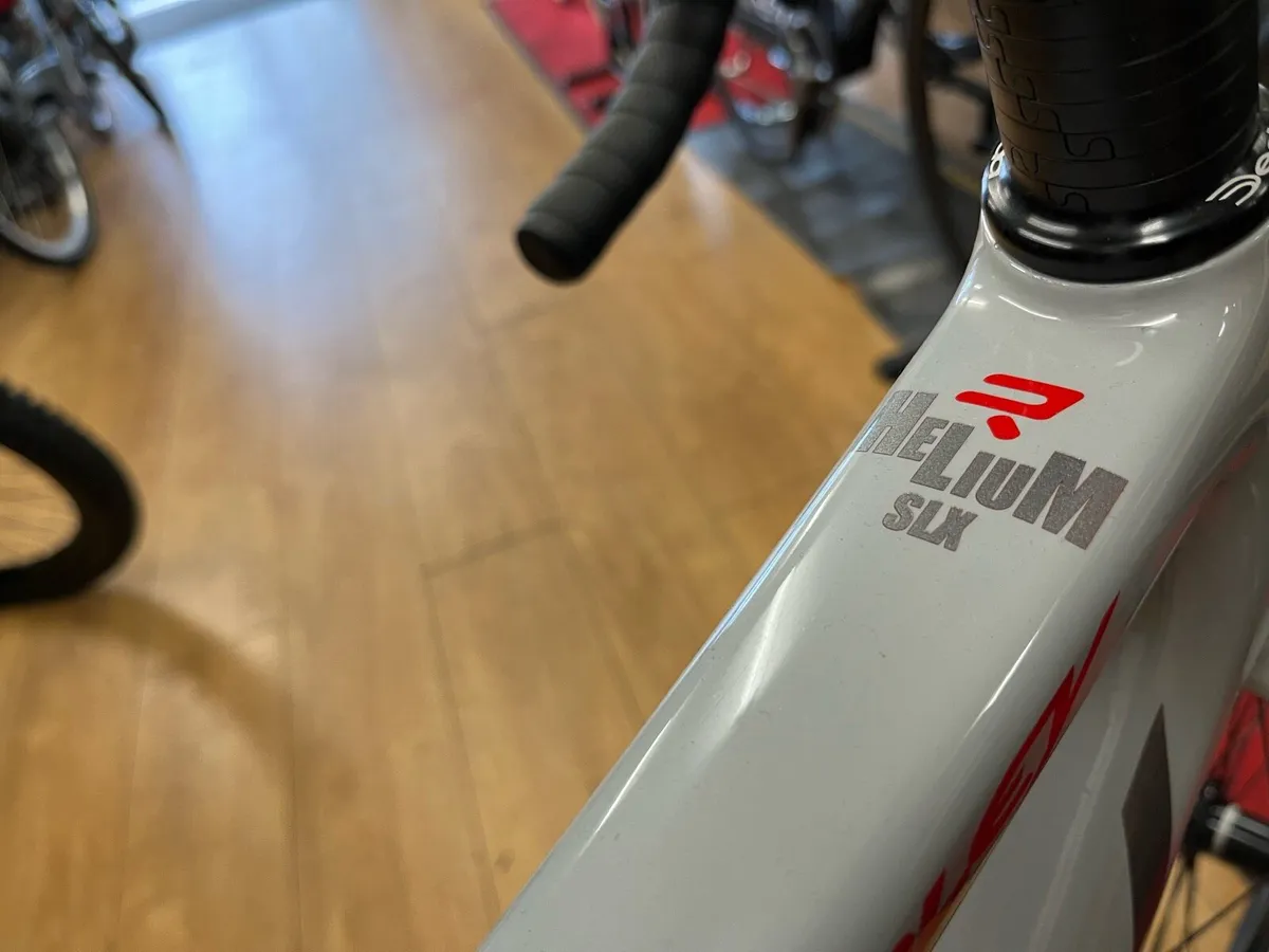 Ridley Helium SLX Clearance - Image 2