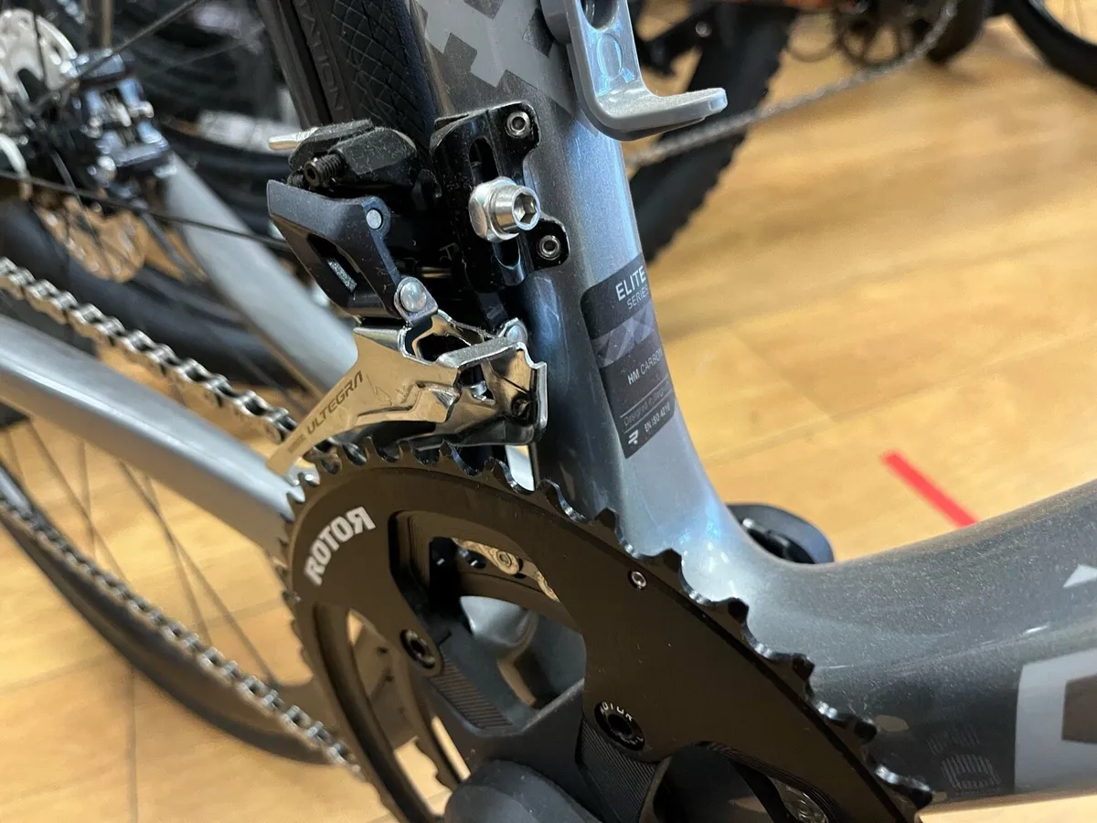Ridley Helium SLX Clearance - Image 3