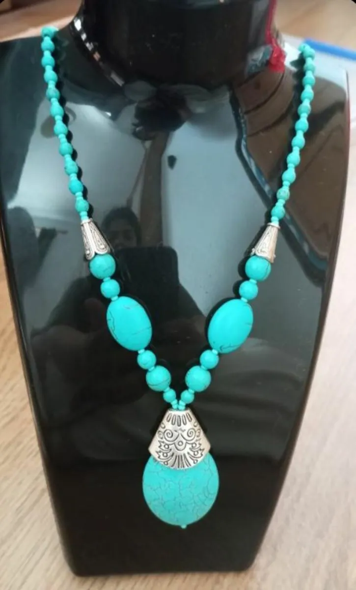 the scared necklaces - Image 2