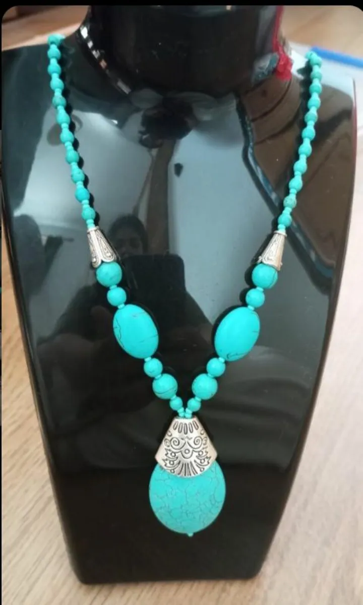 the scared necklaces - Image 3