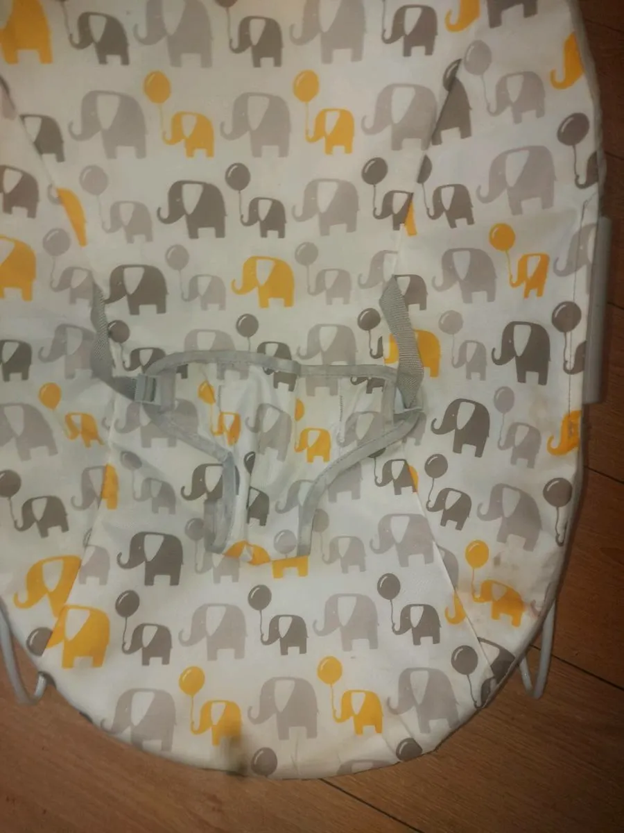 Baby bouncer - Image 3