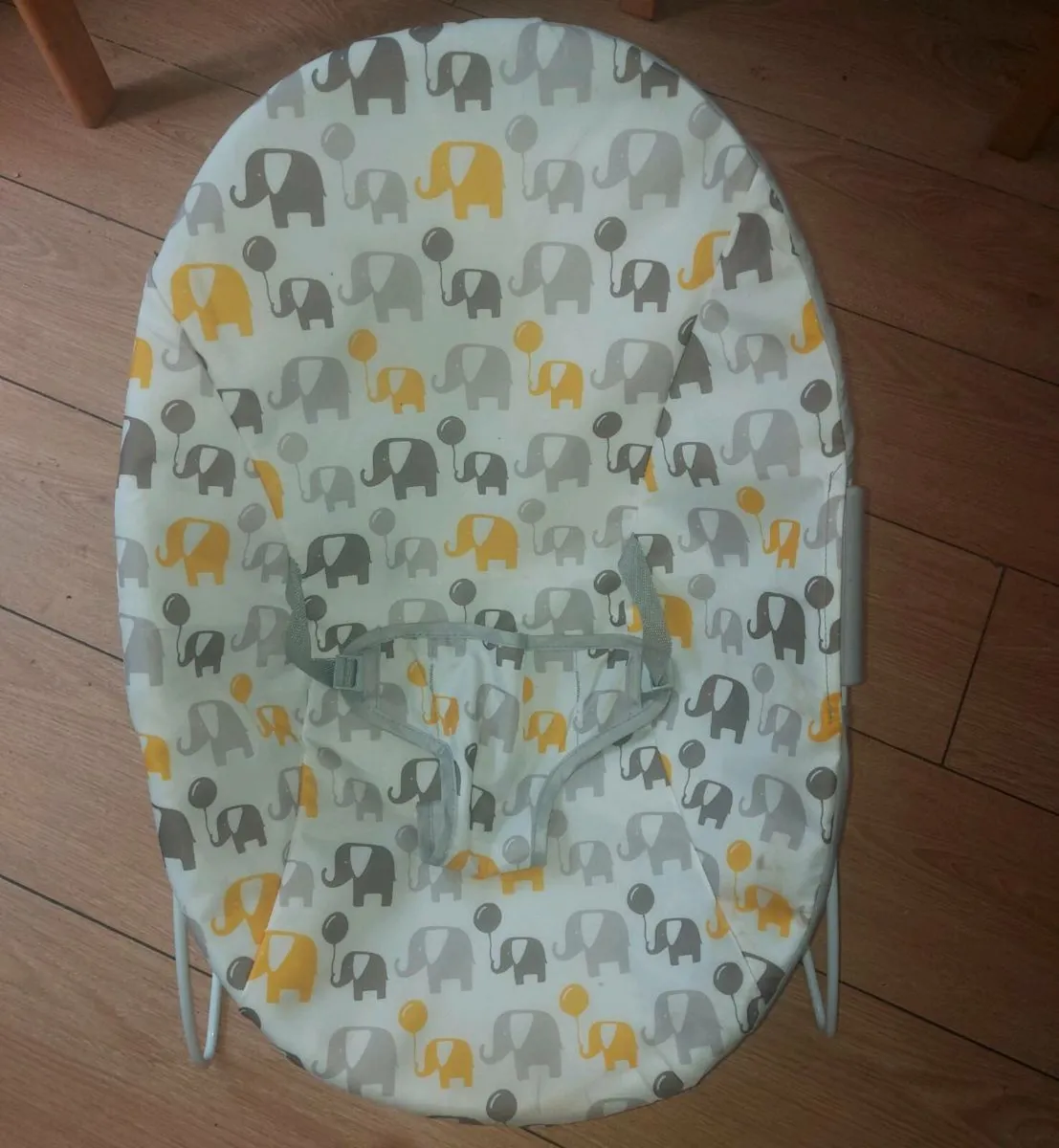 Baby bouncer - Image 1
