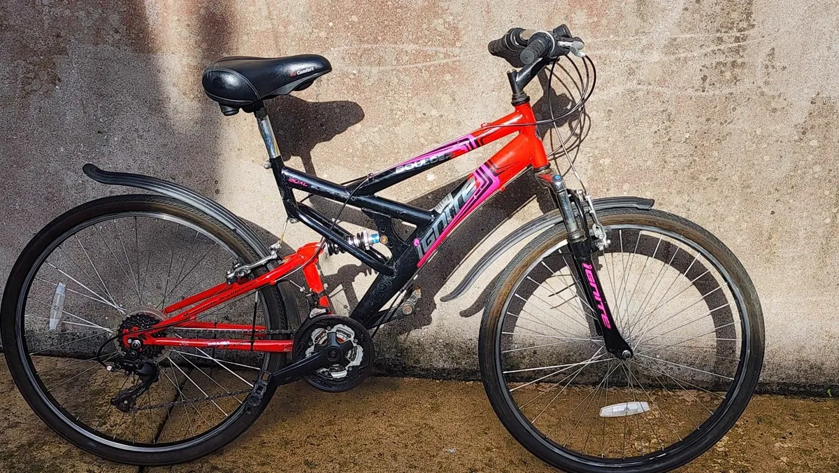 Bicycle - Image 1