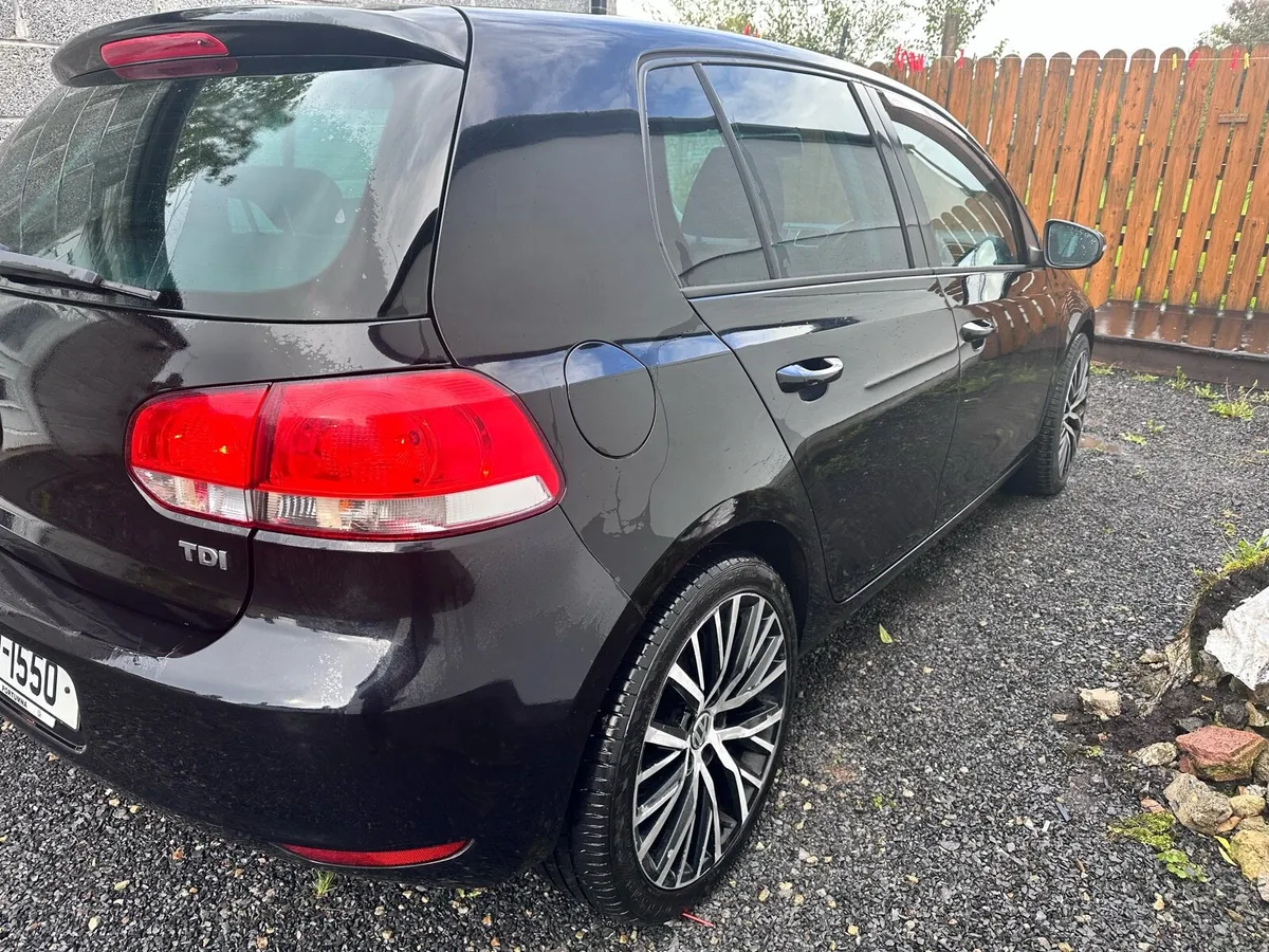 Vw Golf TDI - Image 3