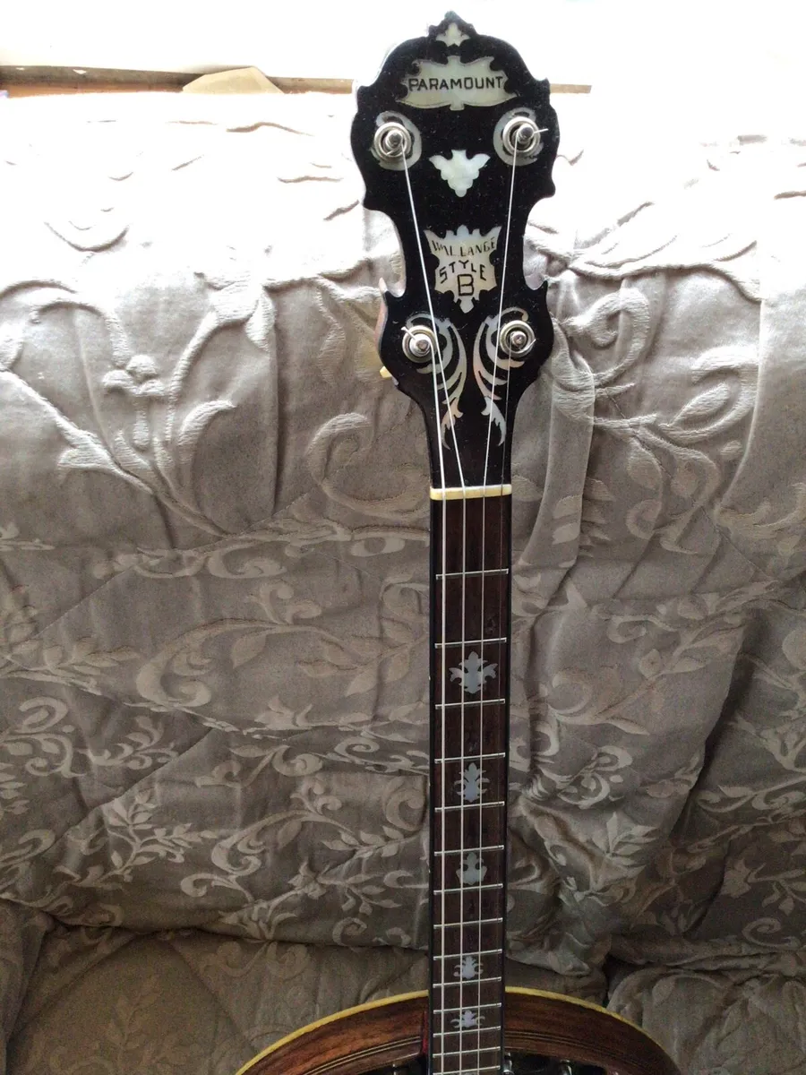 banjos - Image 4