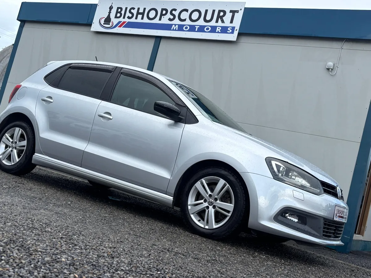 VW POLO - Image 4