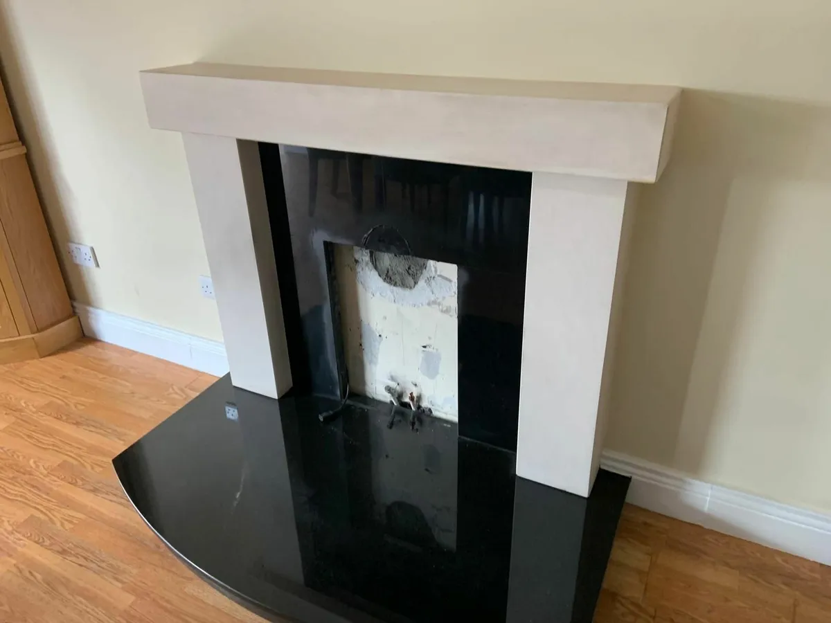 Fireplace - Image 2