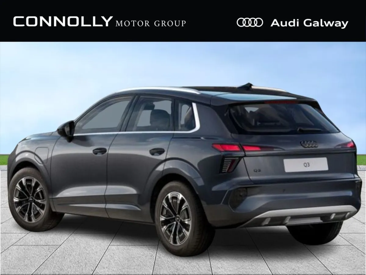 Audi Q3 E-hybrid SE 200kW - Auto - Image 2