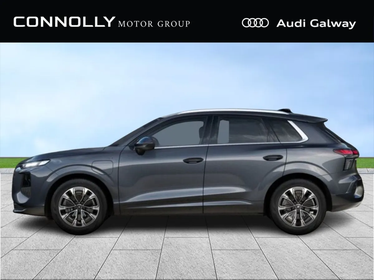 Audi Q3 E-hybrid SE 200kW - Auto - Image 3