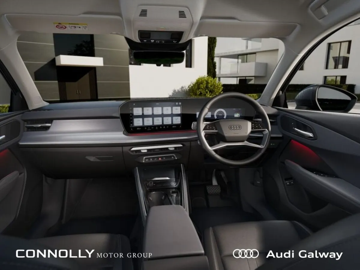 Audi Q3 E-hybrid SE 200kW - Auto - Image 4