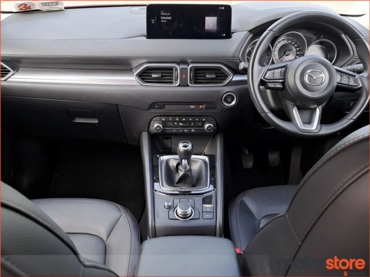 Mazda CX-5 2WD 2.2d (150ps) Gs-l - Image 4