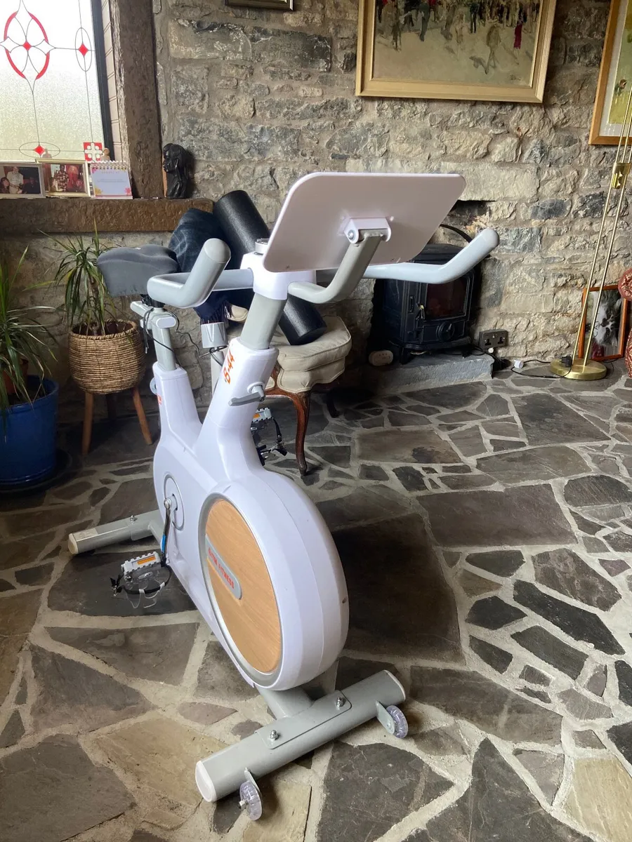 Stationary Exercise Bike B-44 - Image 2