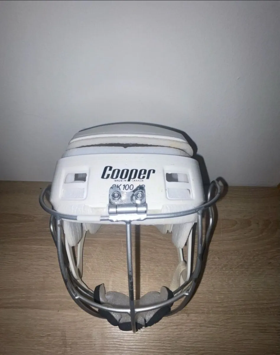 Looking for oldstyle cooper juniors - Image 2