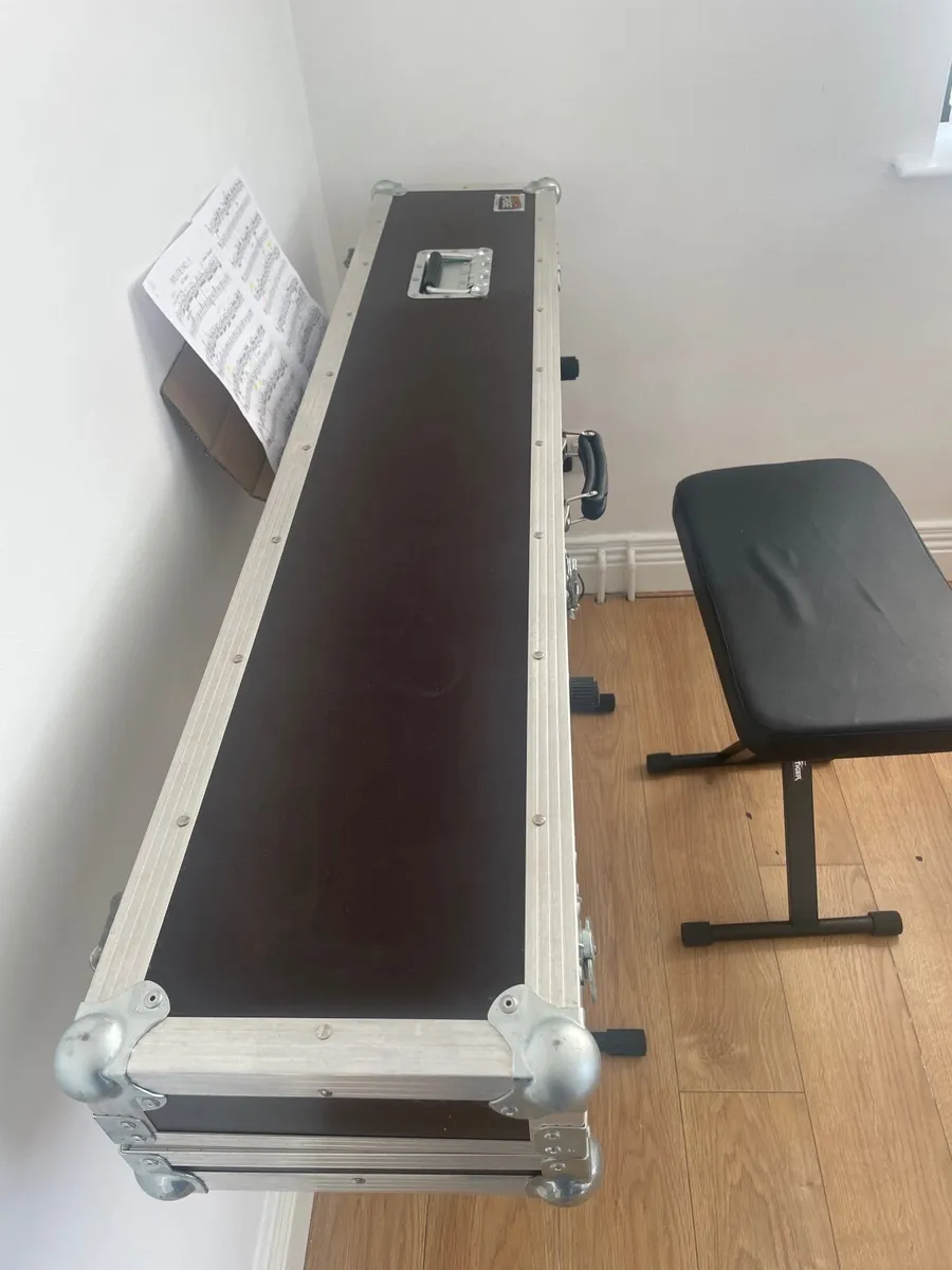Mega case for Casio keyboard - Image 3