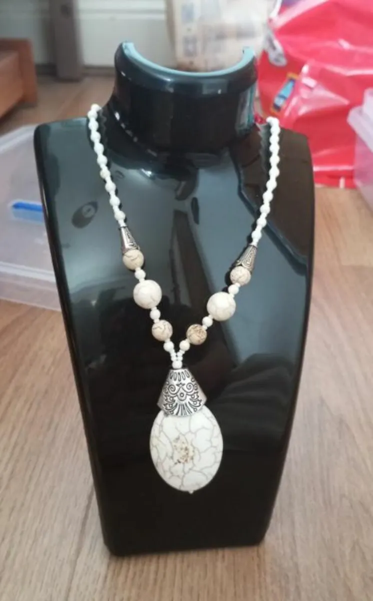the scared necklaces - Image 1