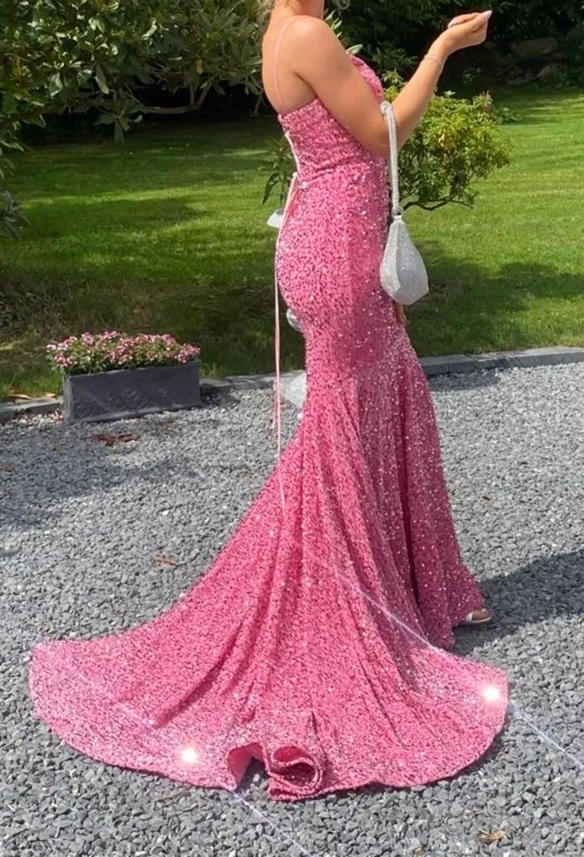 Debs / Ty Ball dress - Image 1