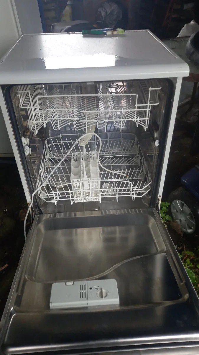Dishwasher Make Amica - Image 2