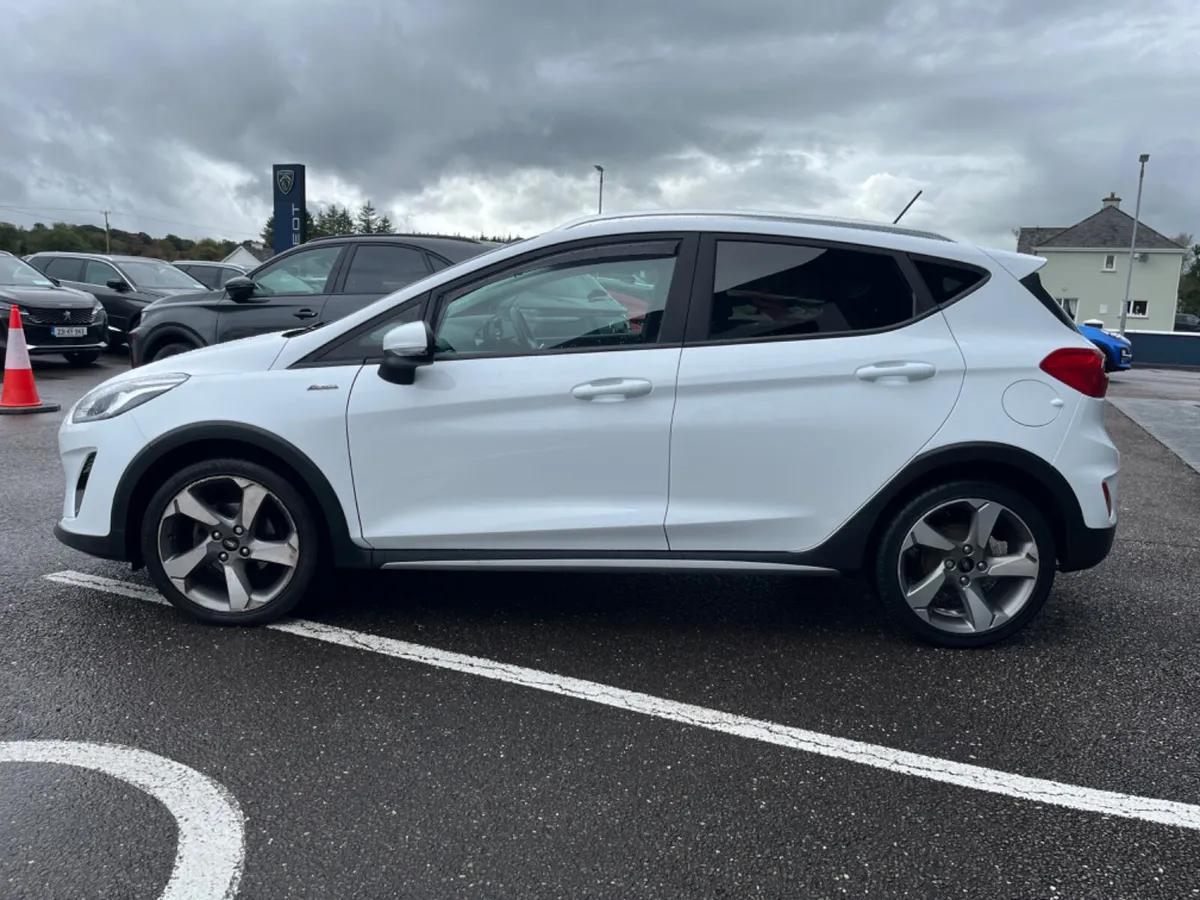 Ford Fiesta 2019 - Image 3