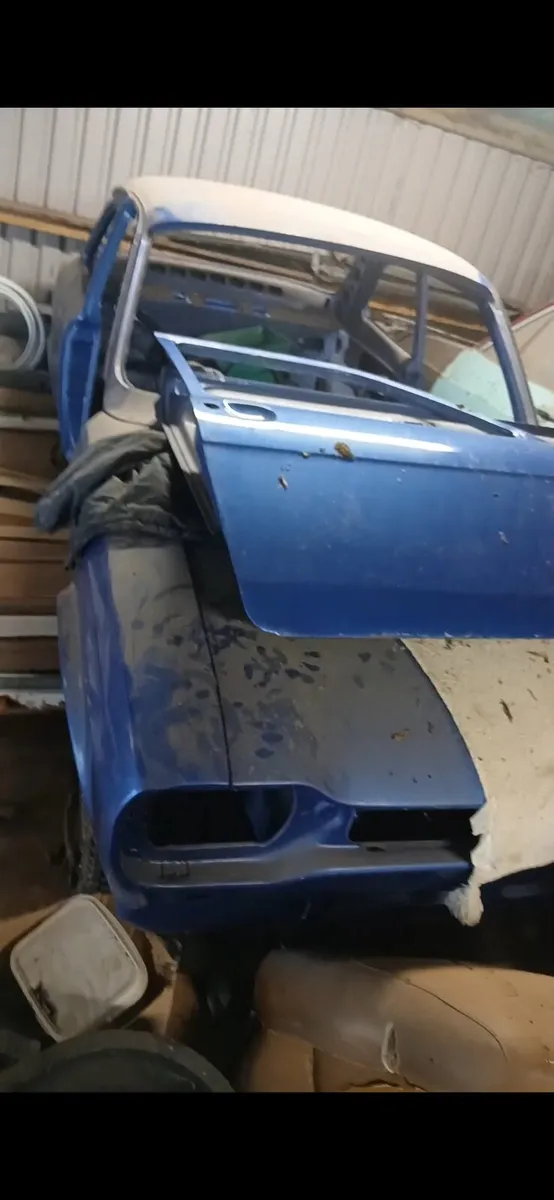 Mk1 ford escort - Image 2