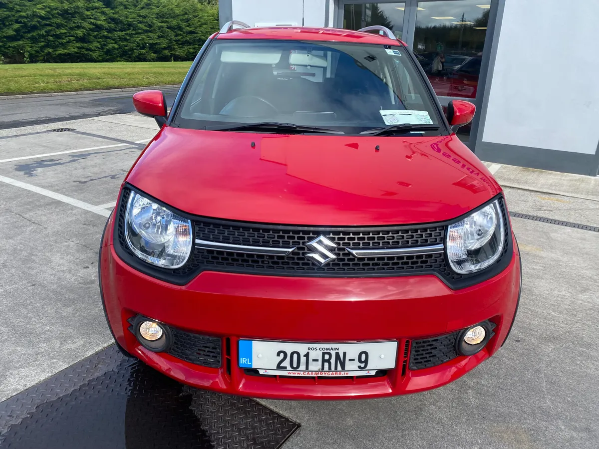 2020, Suzuki Ignis**AUTO** - Image 2
