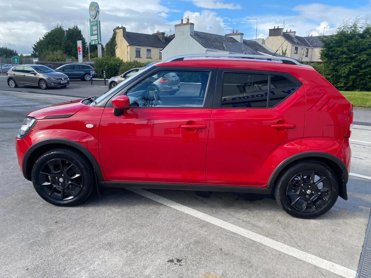 2020, Suzuki Ignis**AUTO** - Image 4