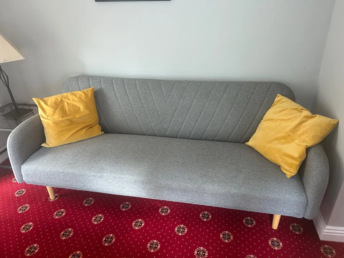 Sofa Bed - Image 1