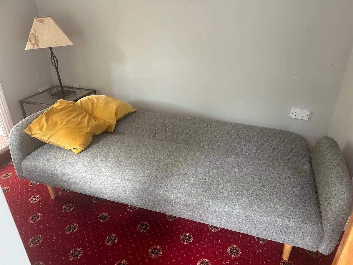 Sofa Bed - Image 2