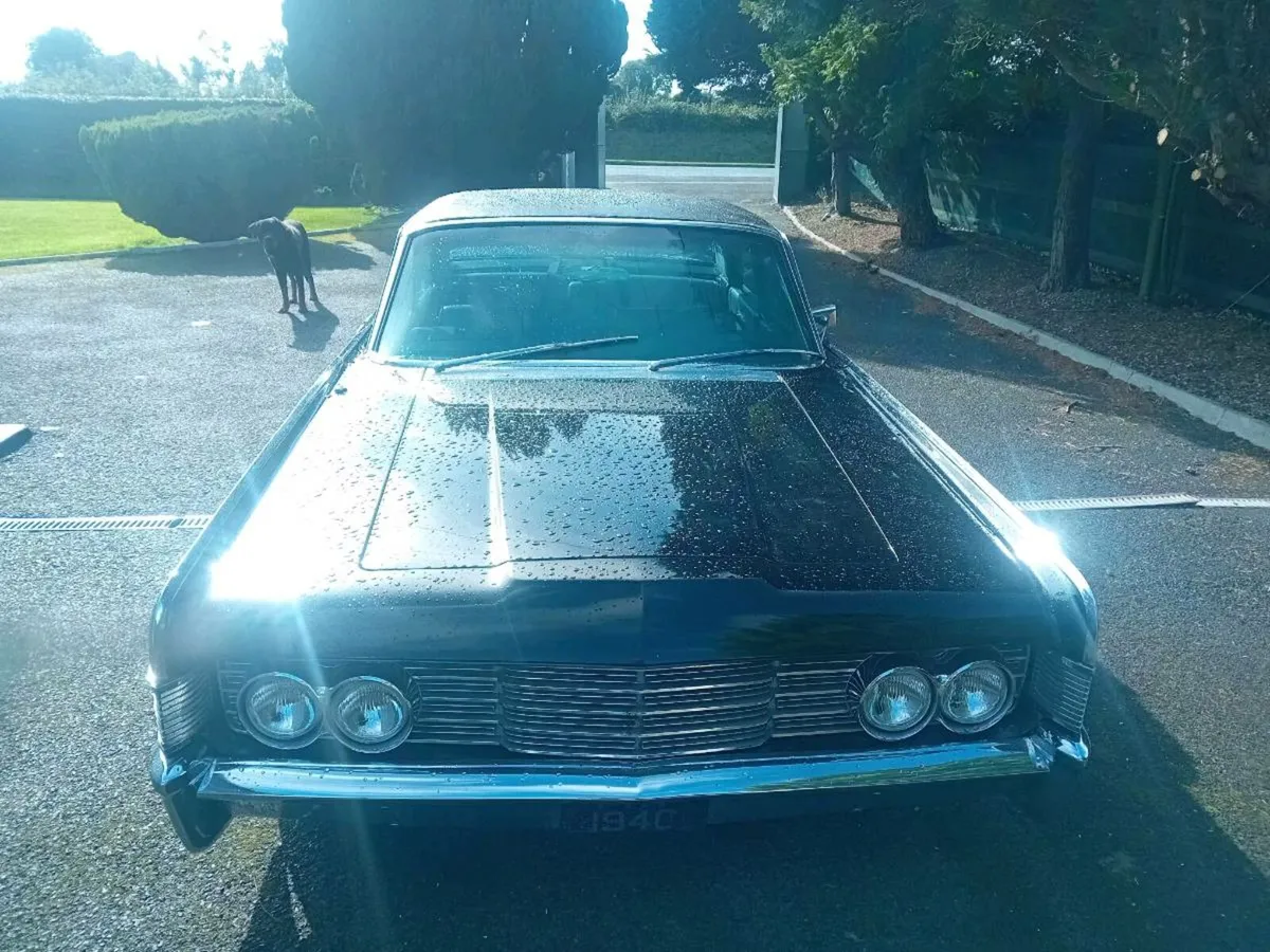 Classic car - Image 4