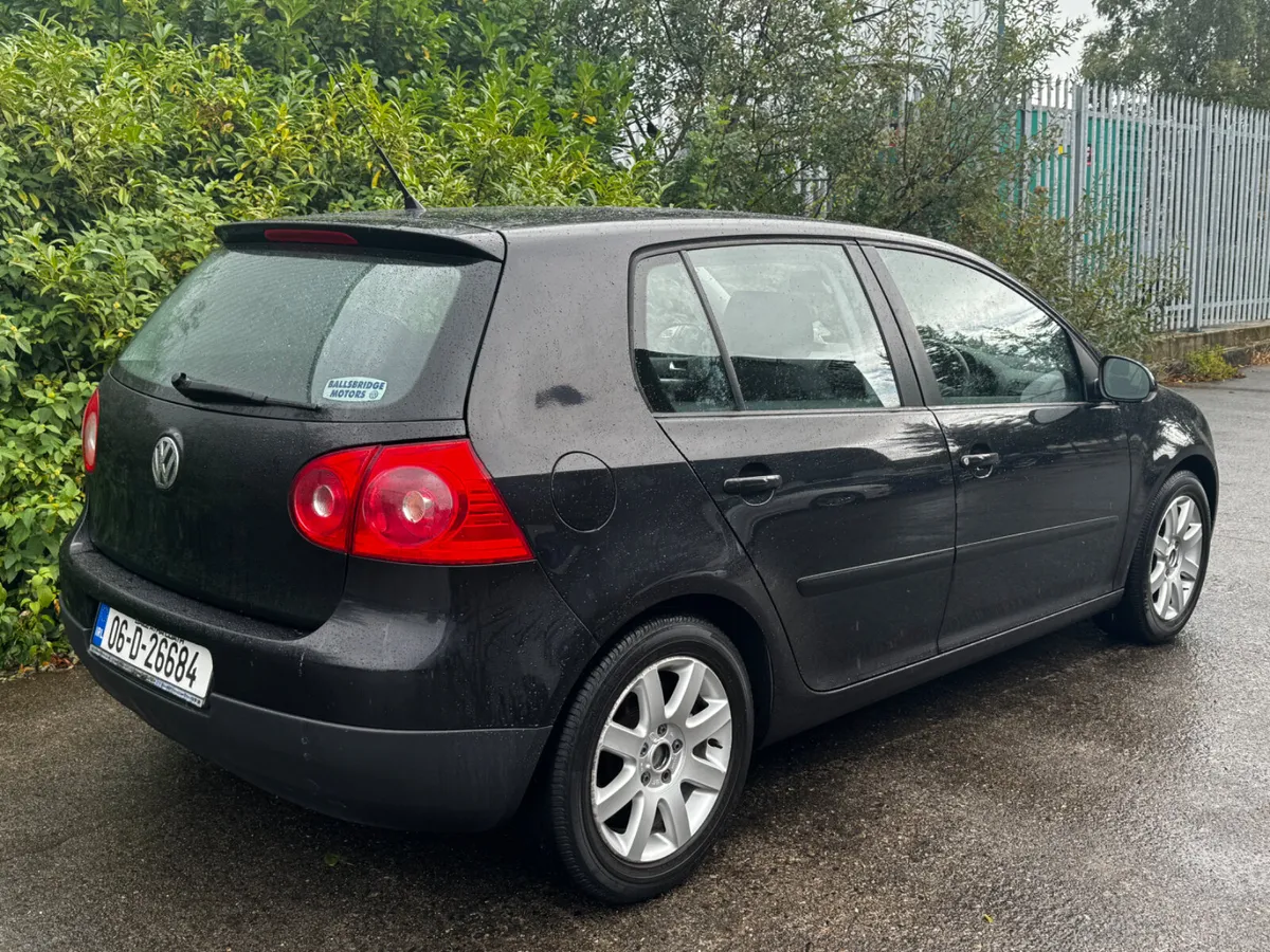 VW Golf Ultra Low Miles! - Image 4