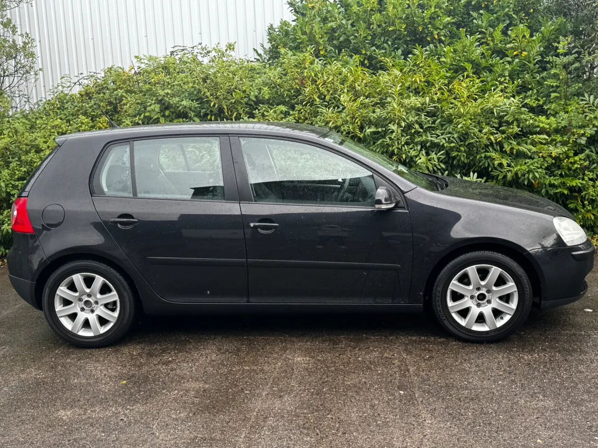VW Golf Ultra Low Miles! - Image 3