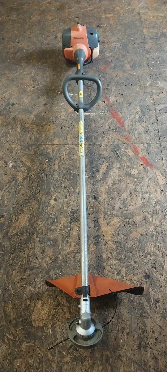 Husqvarna strimmer - Image 1