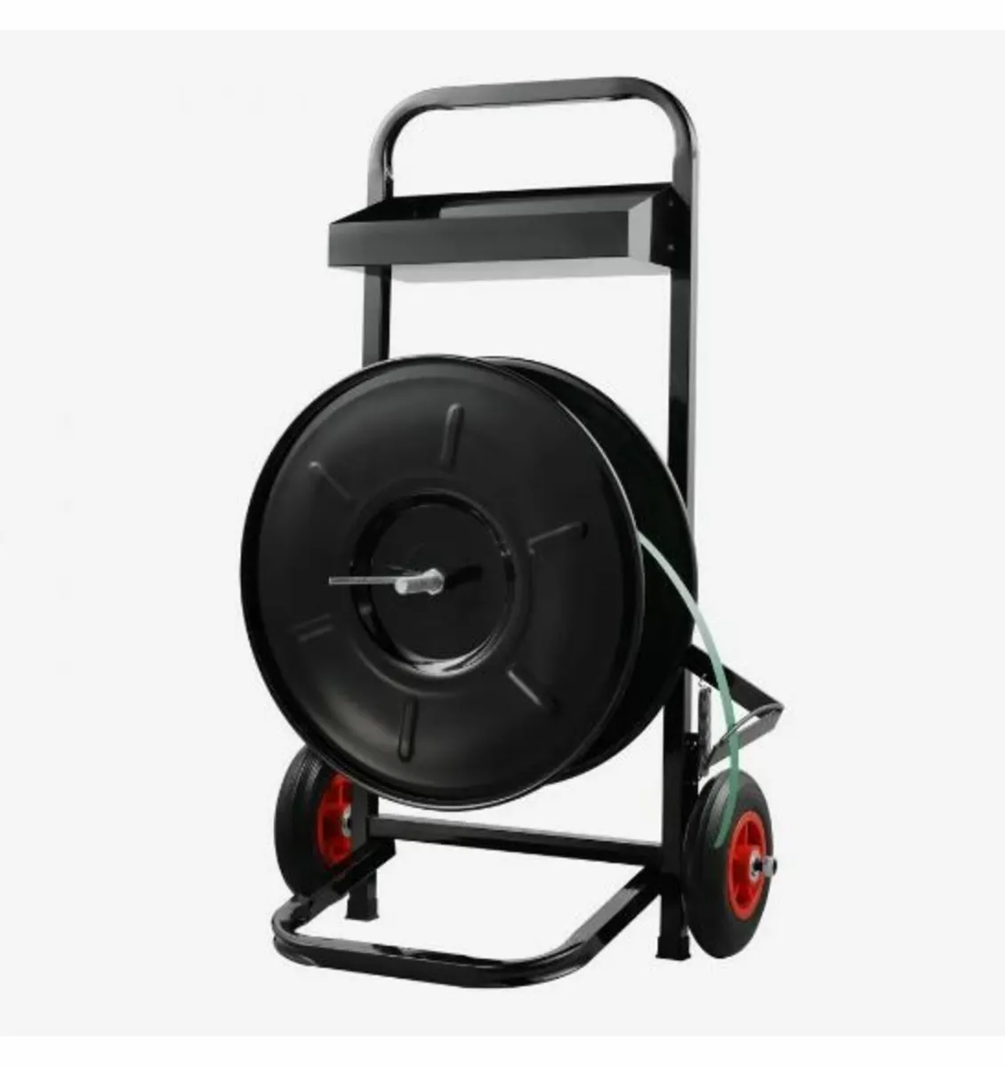 Strapping Dispenser Banding Cart - Image 1