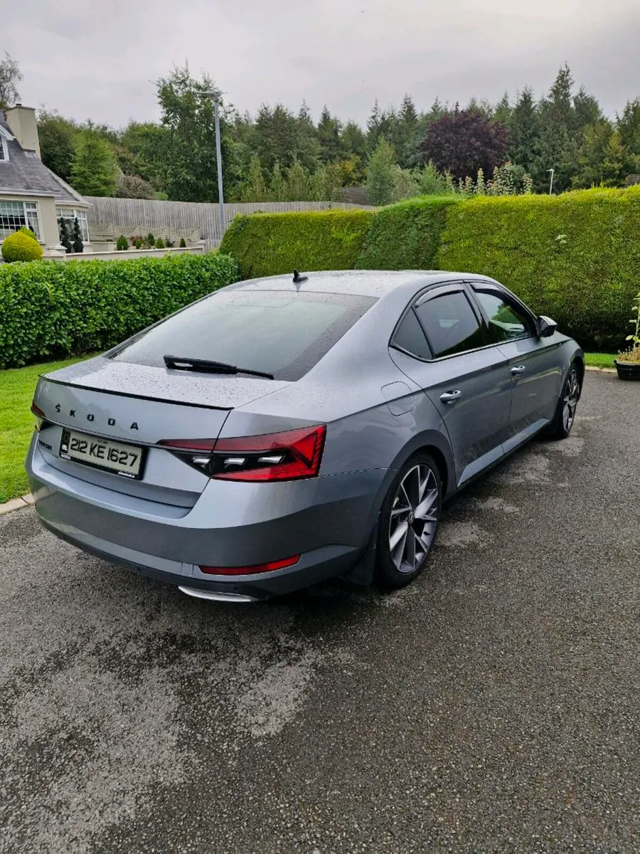 Soda Superb Sportline - Image 3