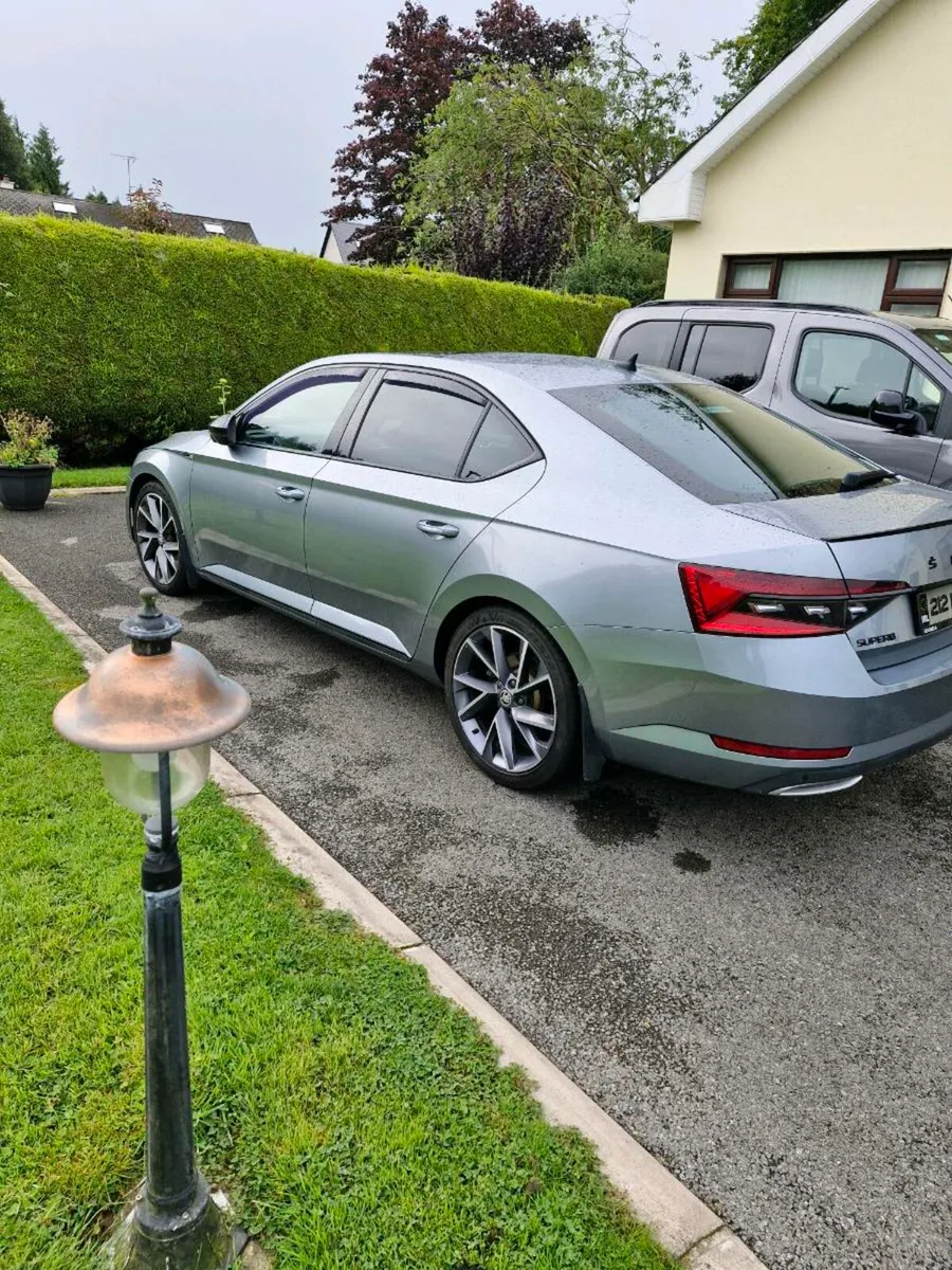 Soda Superb Sportline - Image 4