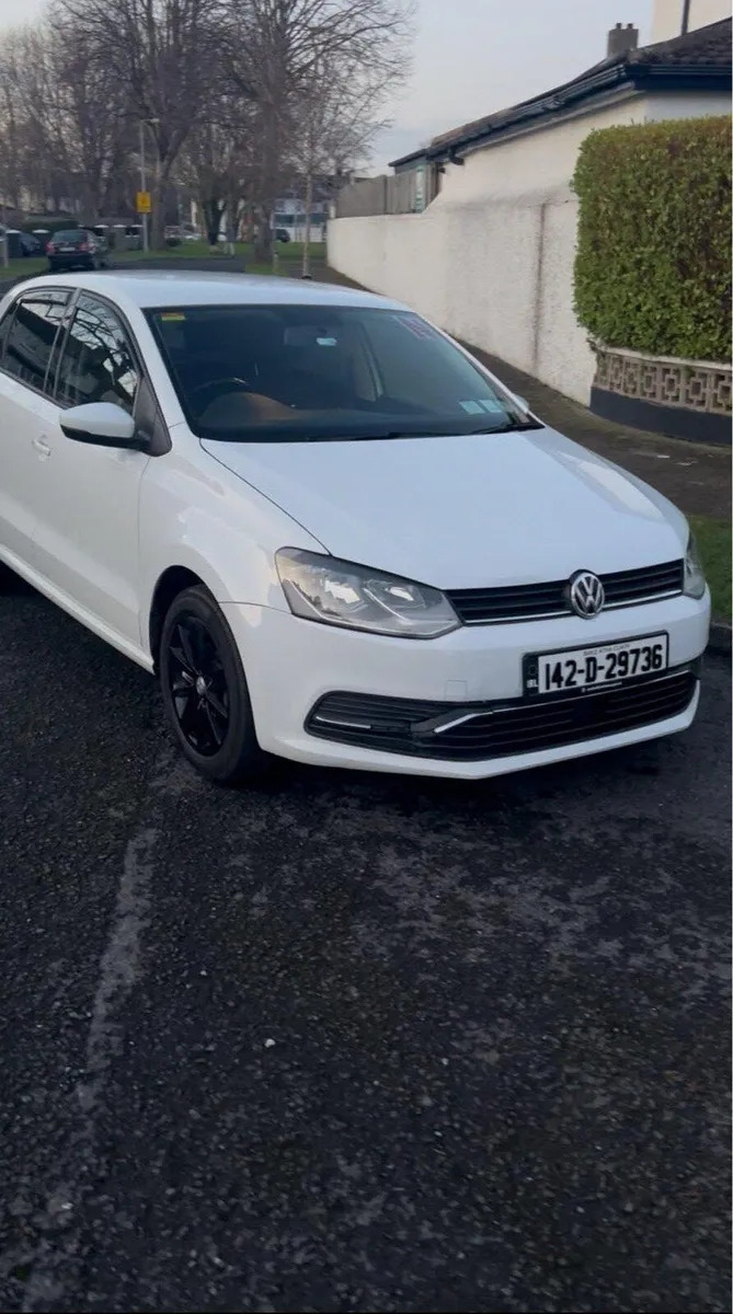 Volkswagen Polo - Image 1