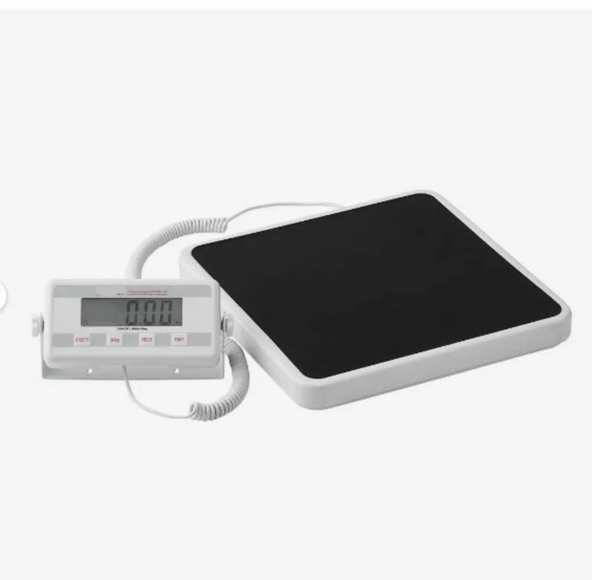 Portable Medical Scale Digital - Image 1
