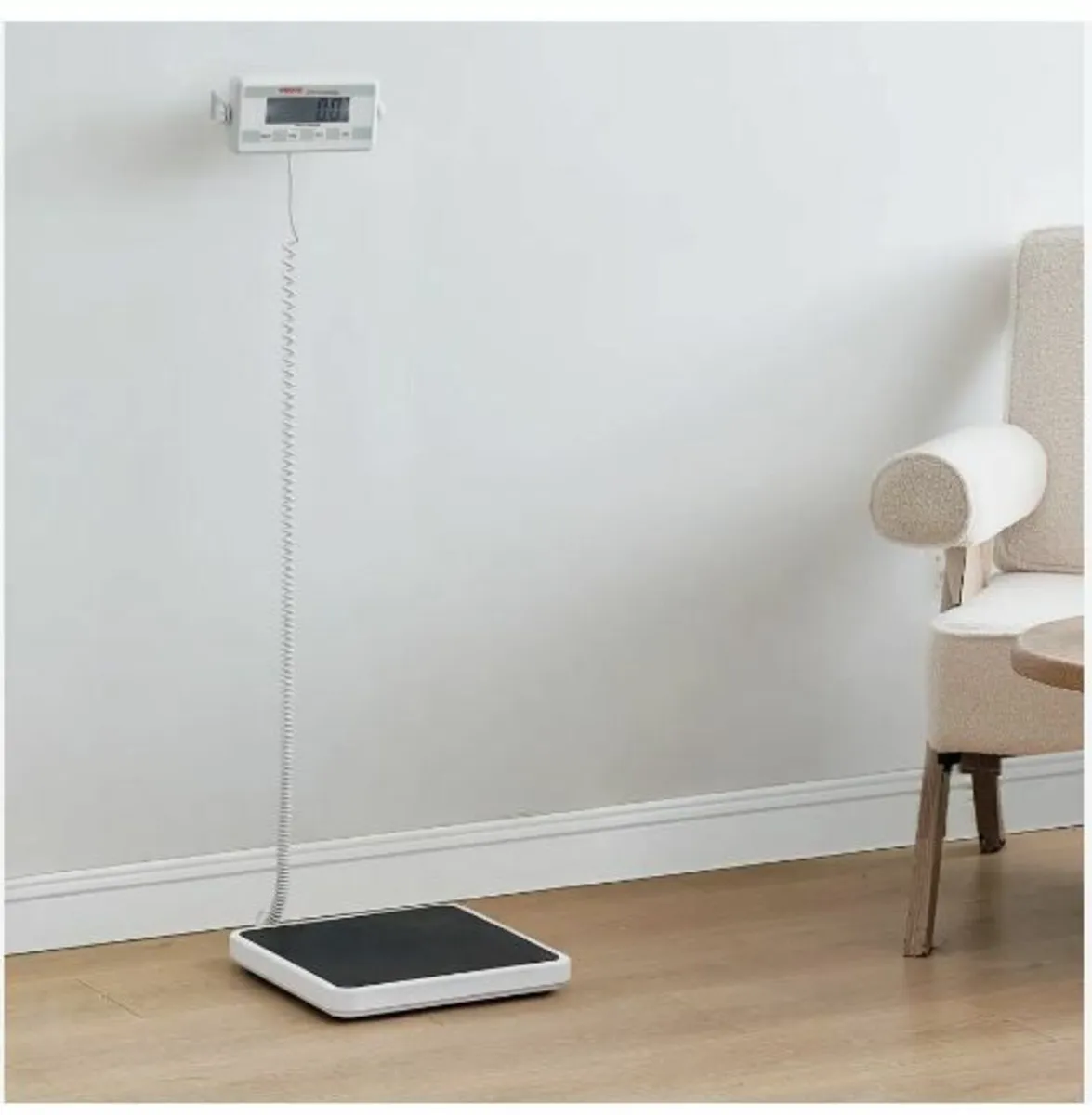 Portable Medical Scale Digital - Image 2