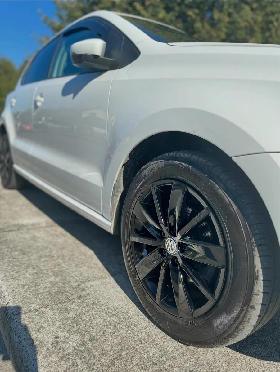 Volkswagen Polo - Image 3