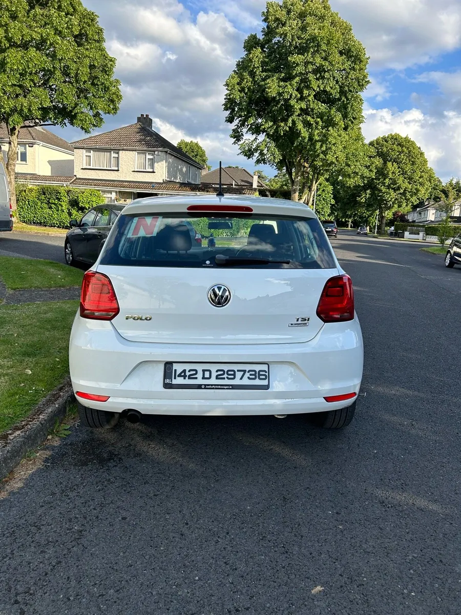 Volkswagen Polo - Image 4