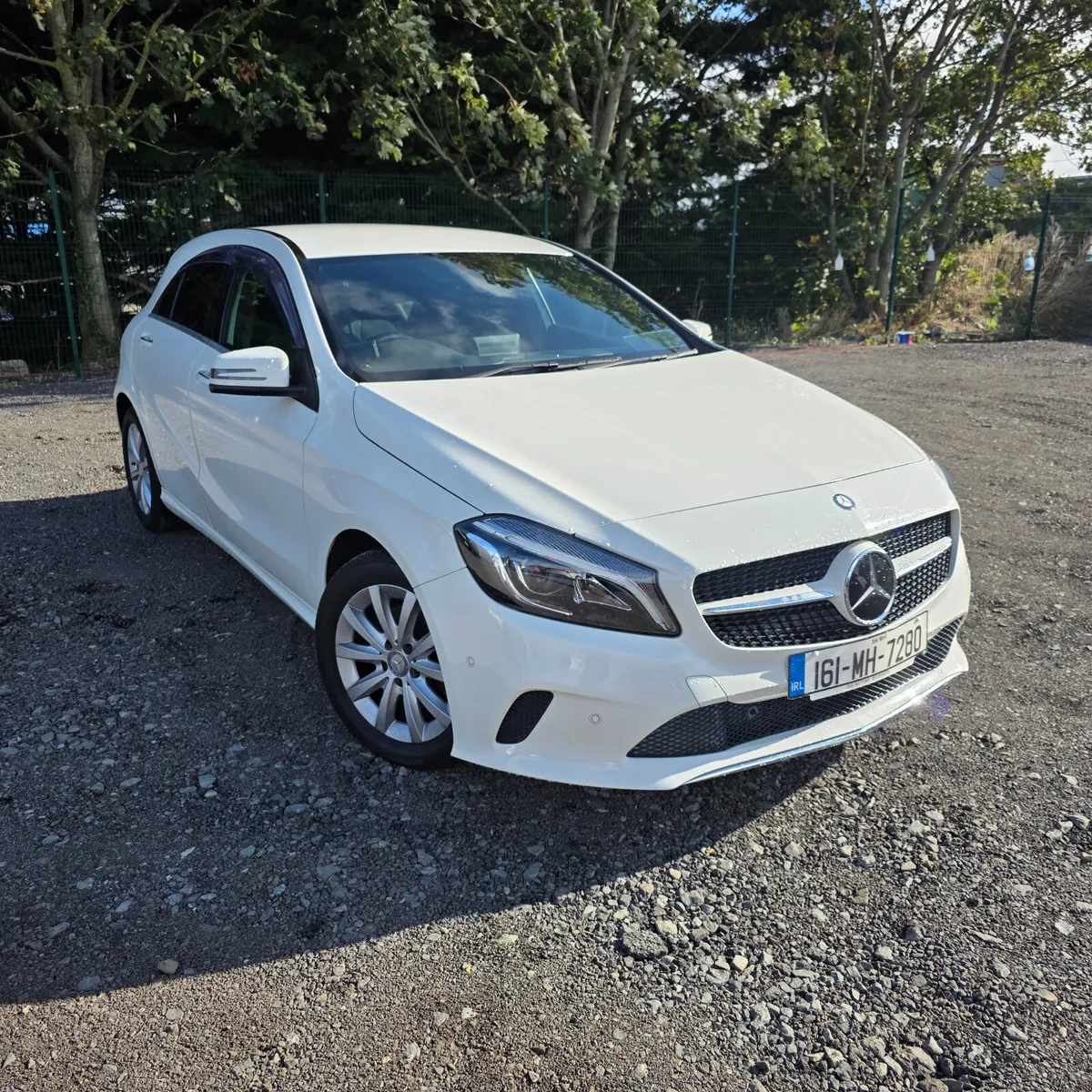 Mercedes-Benz A180 Automatic 2016 Cruise - Image 1